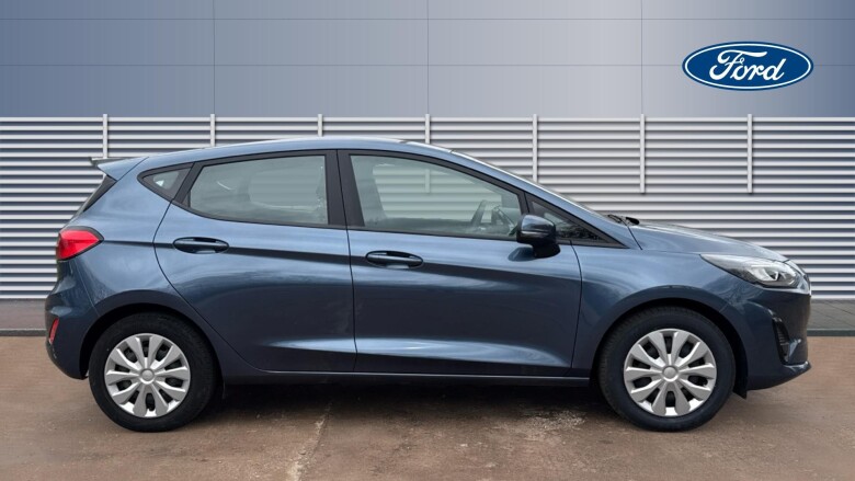 Ford Fiesta 1.1 Trend 5dr Petrol Hatchback